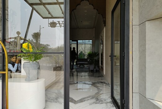 Main gallery