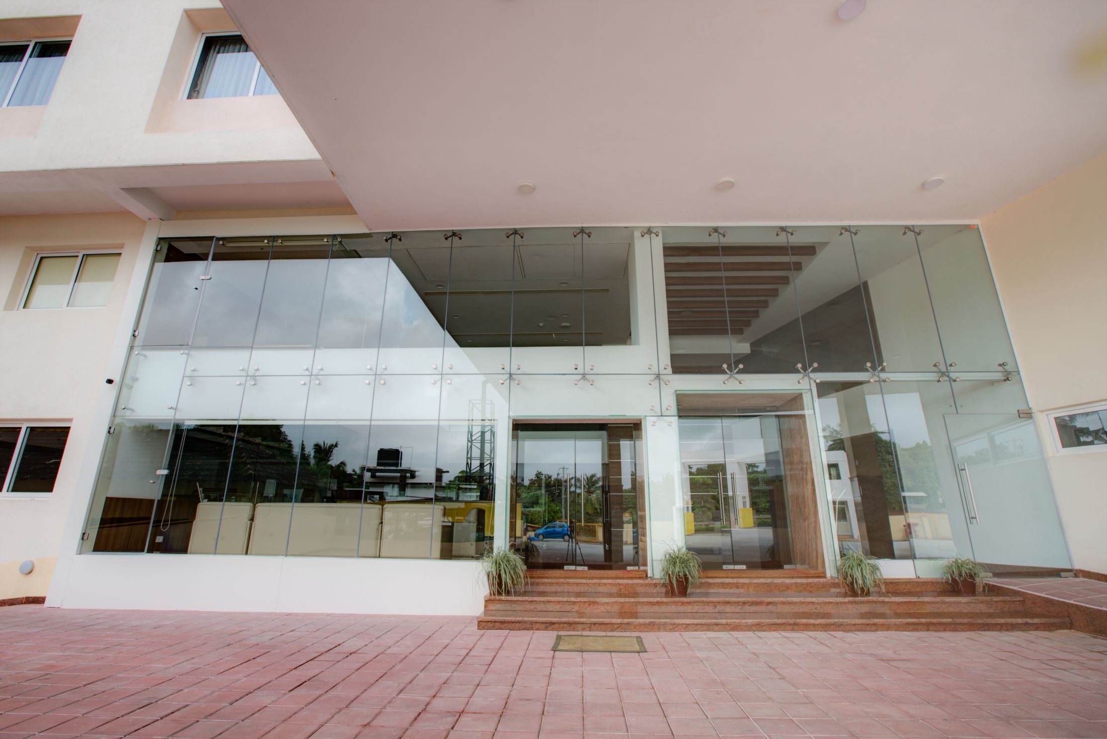 Main gallery