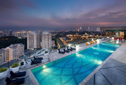Dorsett Hartamas Kuala Lumpur