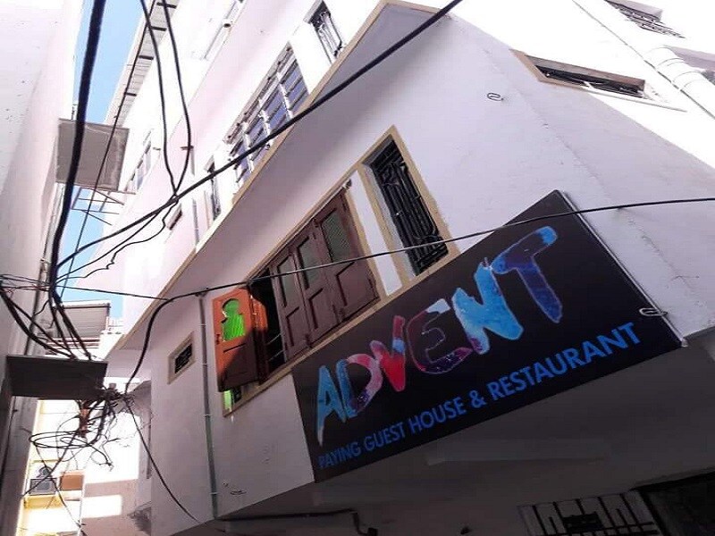 Advent Stay Guest House