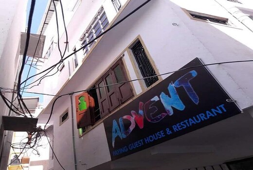Advent Stay Guest House