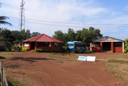 Shri Mahalakshmi Holiday Resort