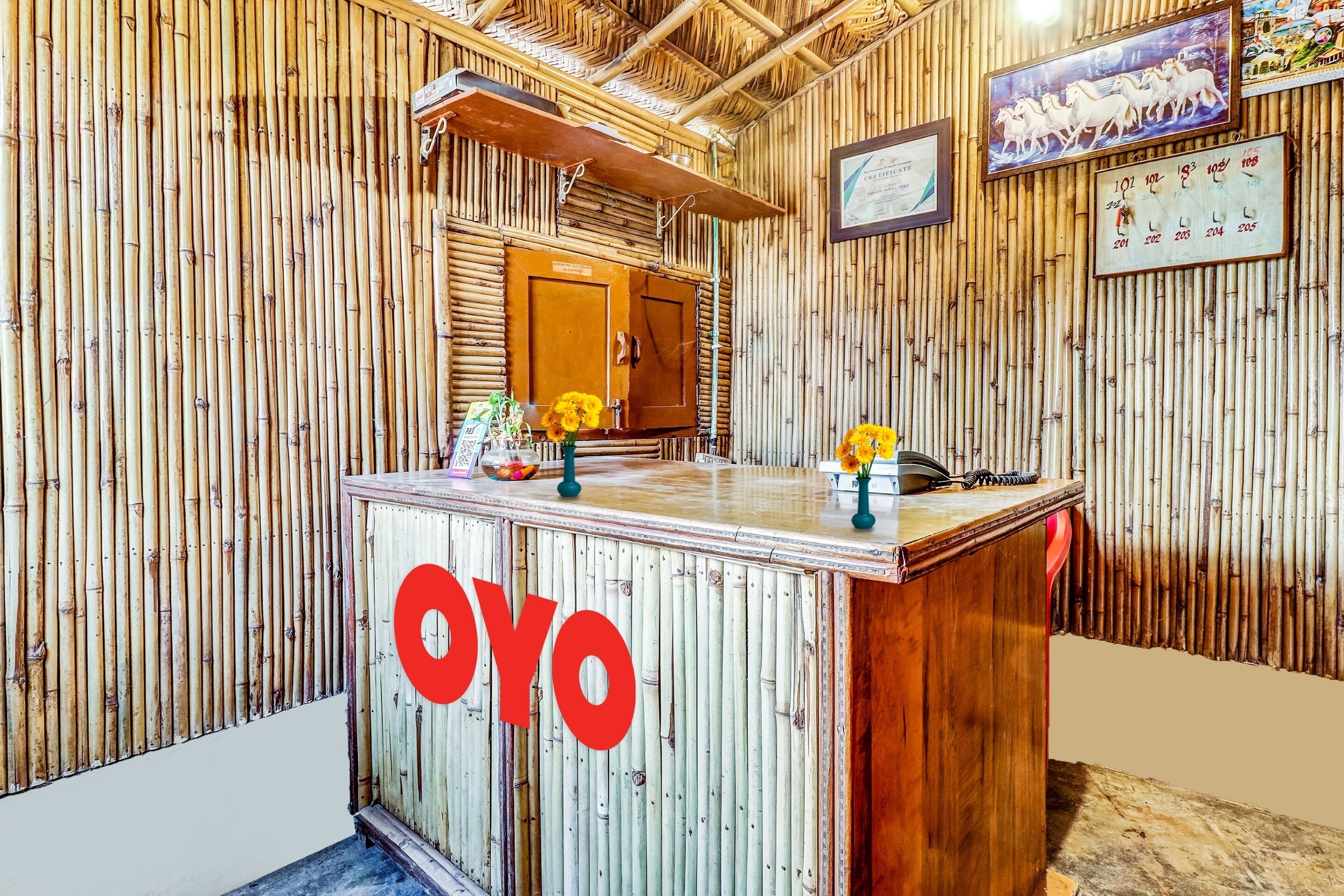 Hotel O Guestlo Verse