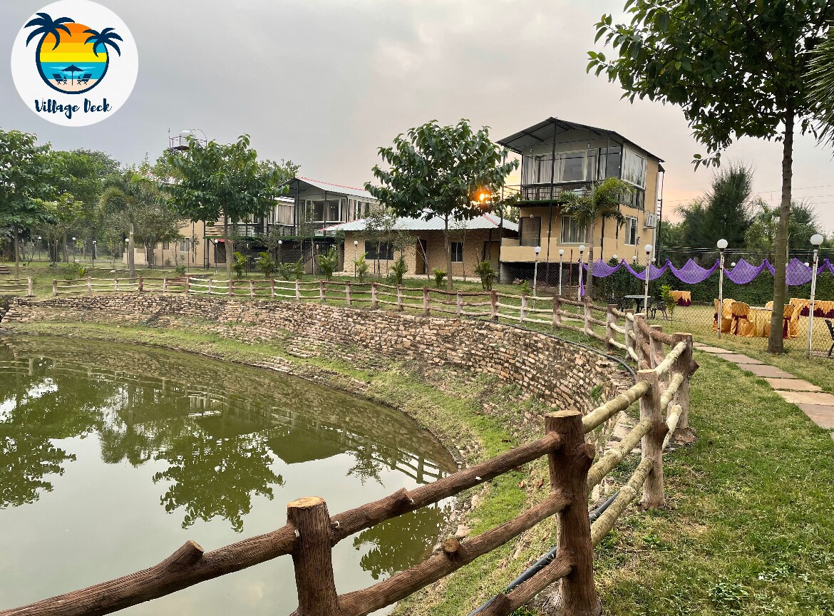 VillageDeck Resort