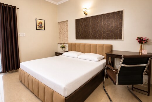 Elegant Peaceful Homestay Comfort Perfect Stay