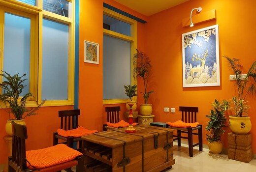 PALASH 3 BHK