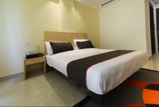 HOTEL ASHIRWAD INN