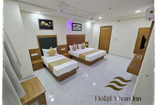 Hotel Vivan inn