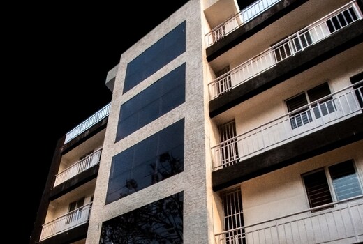 Ebenezer Serviced Apartments and suites