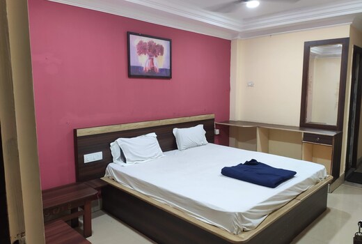 Hotel Cauvery Visakhapatnam