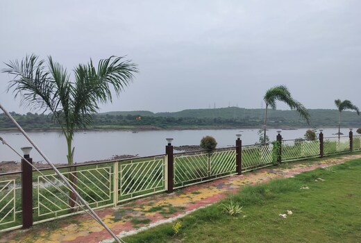 Revasa Retreat