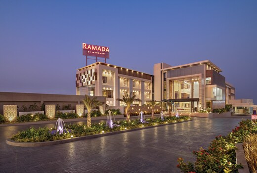 Ramada by Wyndham Gandhidham Shinay