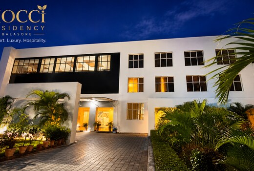 Nocci Residency