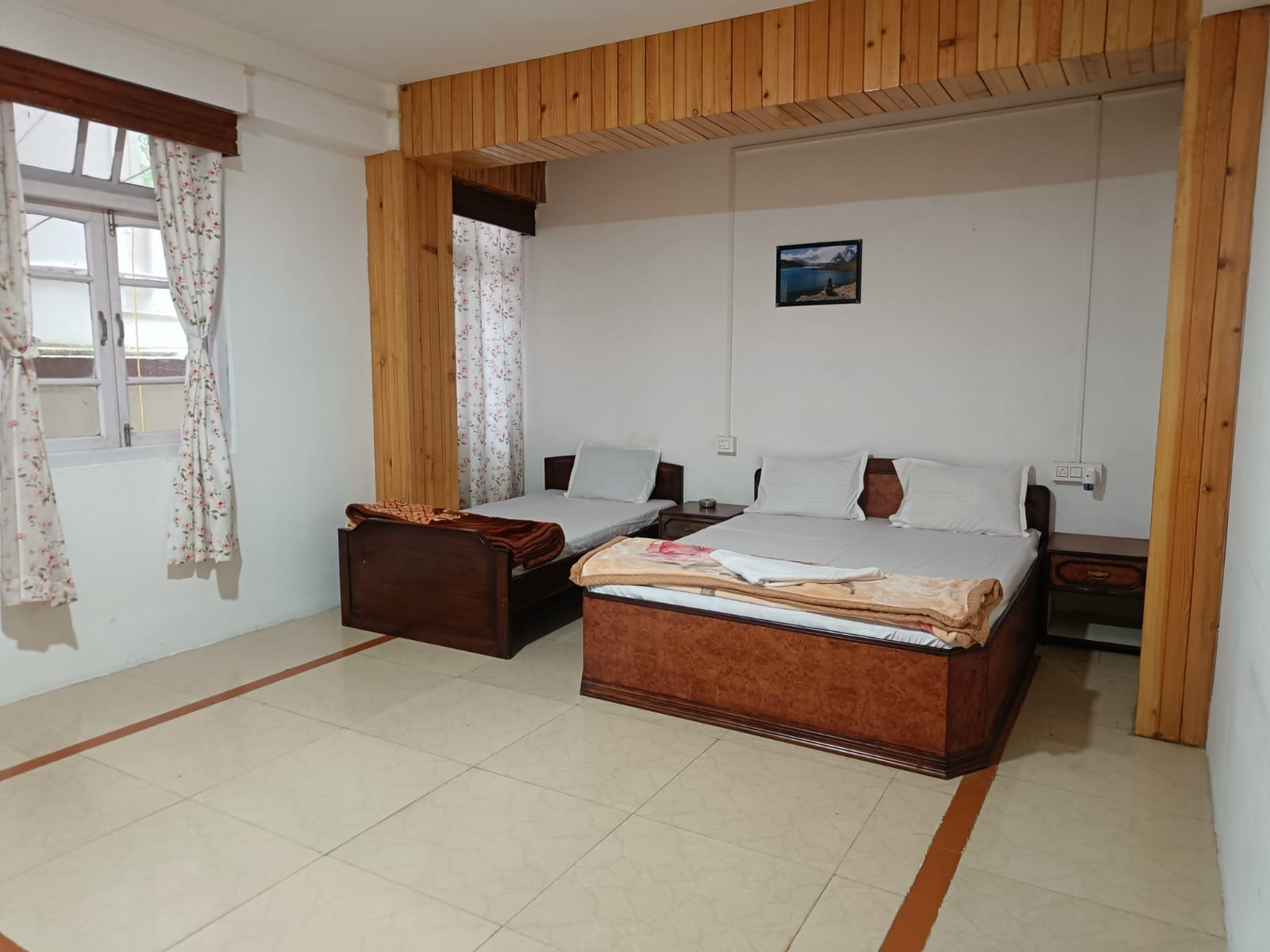 SHASHANK RIDGE VIEW RESIDENCY