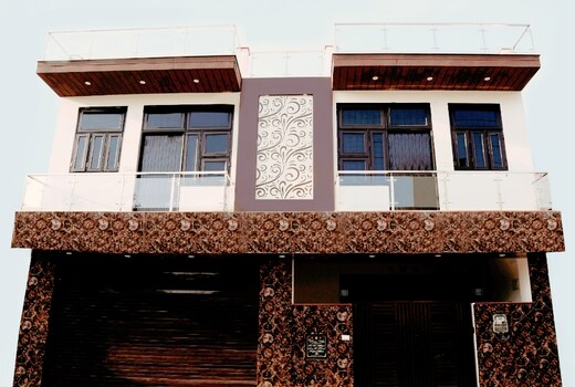 ShriRam Villa