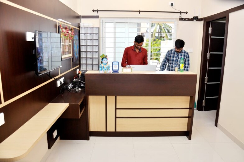 Main gallery