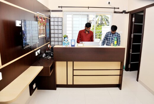 Main gallery