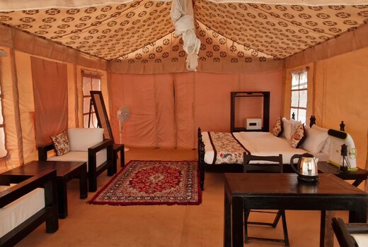 Prayagraj Cottages By Ganges View Stays