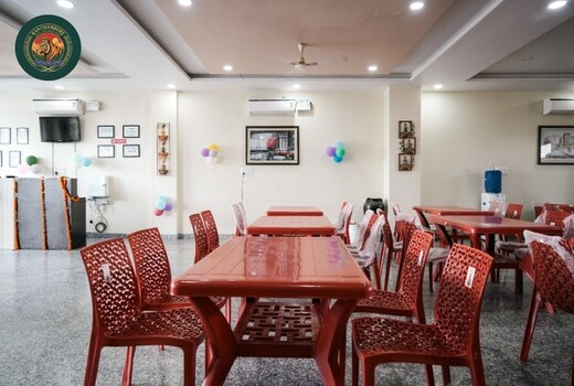 Ranthambore Hotel and Restaurant