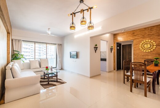Gagal Home - Santacruz Suite