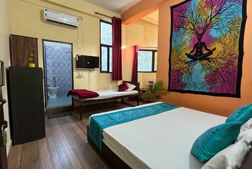 Tamraparni Rishikesh Stay