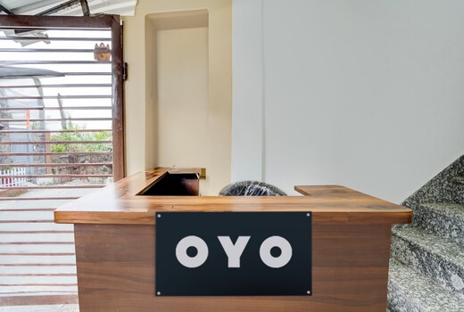 HOTEL O VIP HILL HOMESTAY