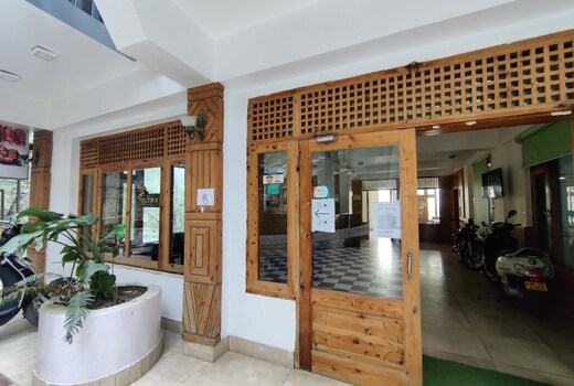 Main gallery