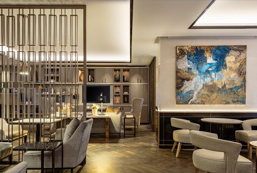Hyatt Regency Cape Town