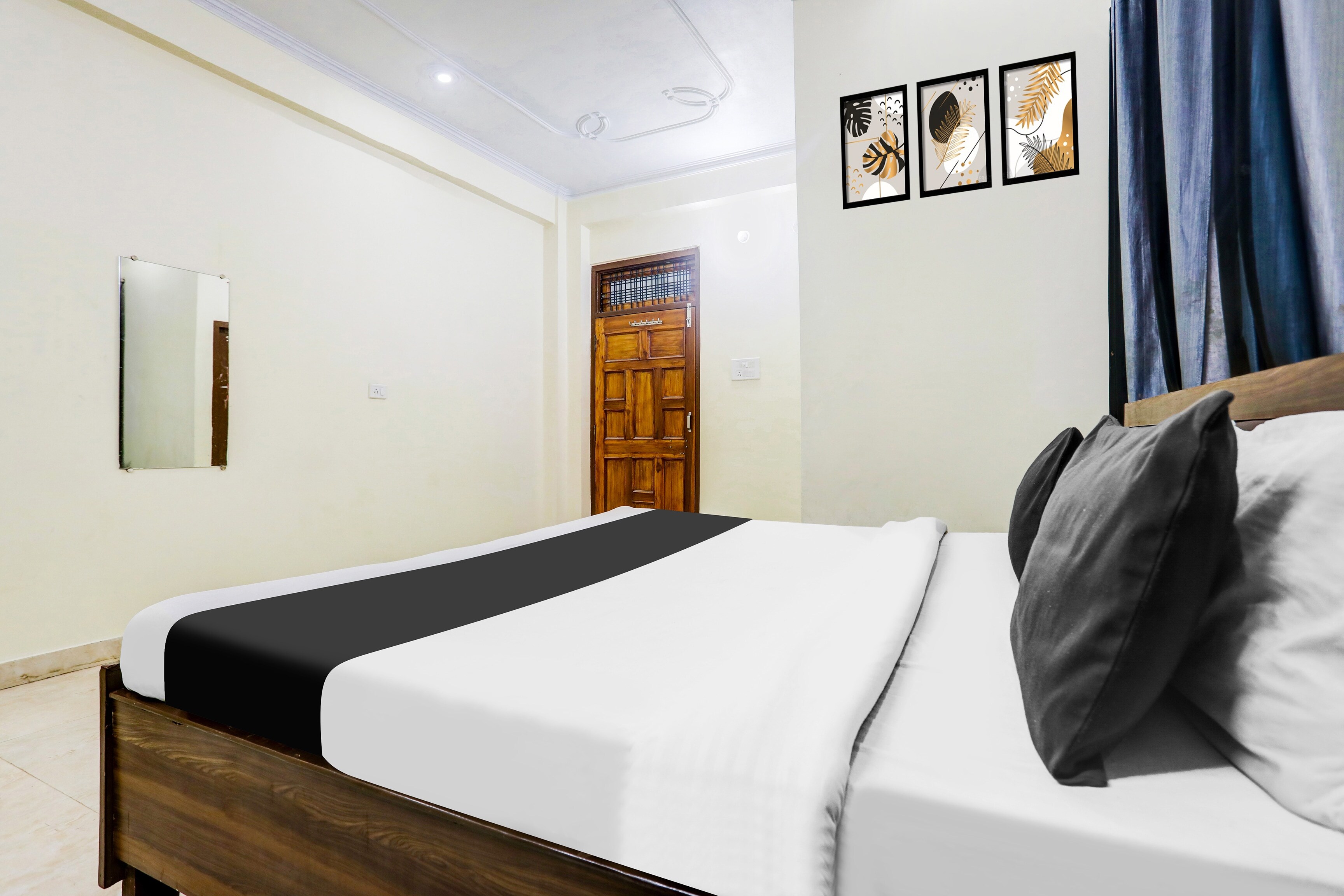 Hotel O sunshine