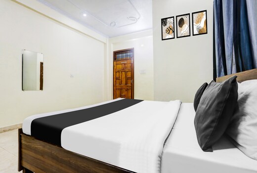Hotel O sunshine
