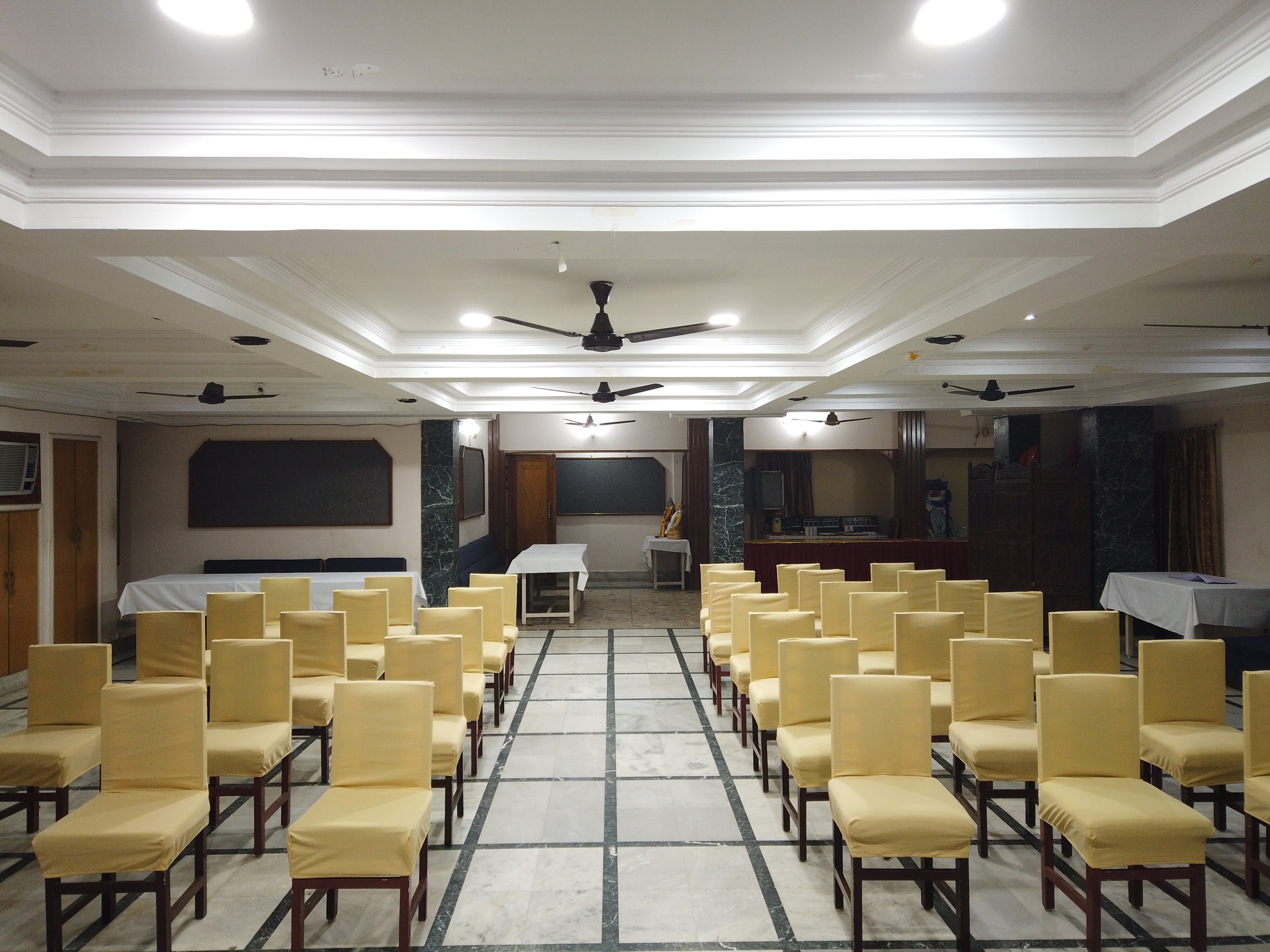 Main gallery