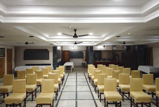 Main gallery