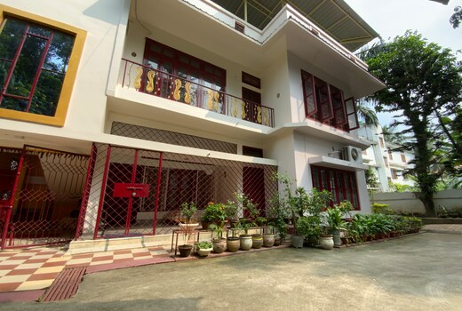 GITALI HOME STAY