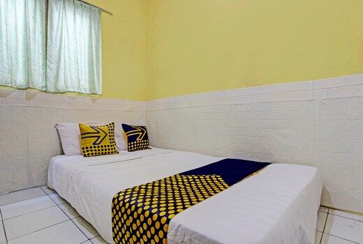 Hotel O Juan Kostel