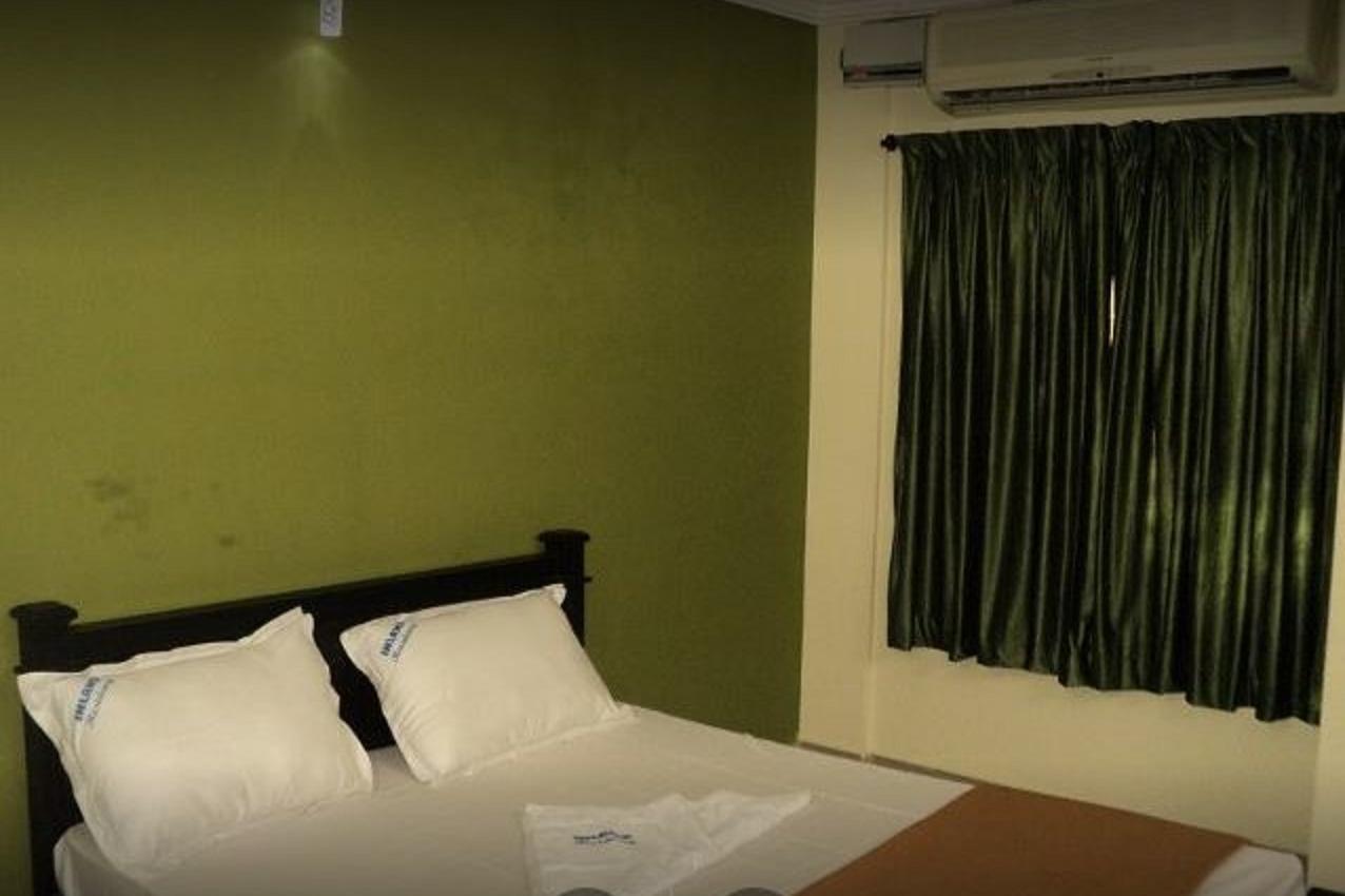 Inland Inn