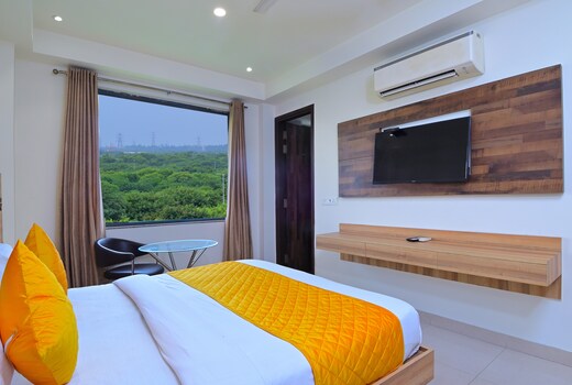 My Hotel near Yashobhoomi, Dwarka