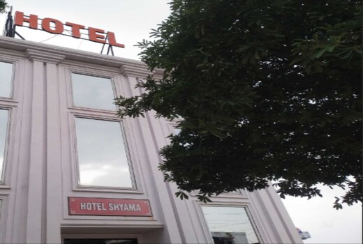 Hotel Shyama