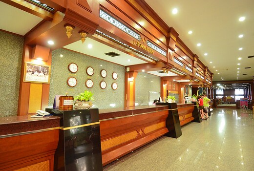 Main gallery
