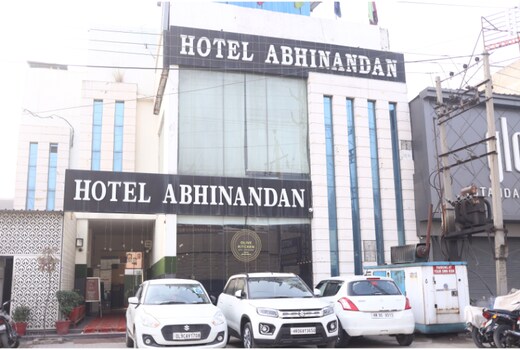 Hotel Abhinandan