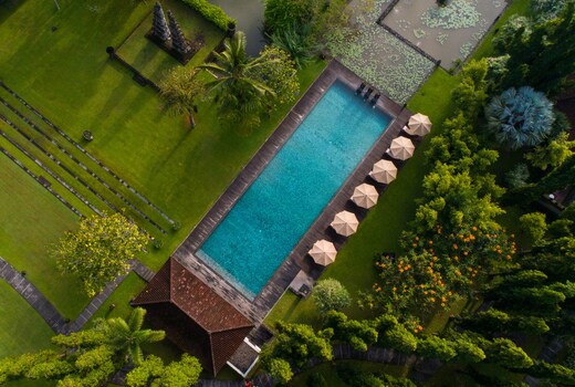 Tanah Gajah, a Resort by Hadiprana