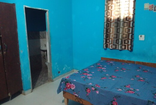 Harjas homestay