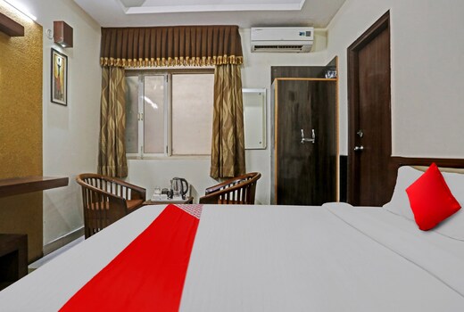 Hotel O POP Hotel Shubham