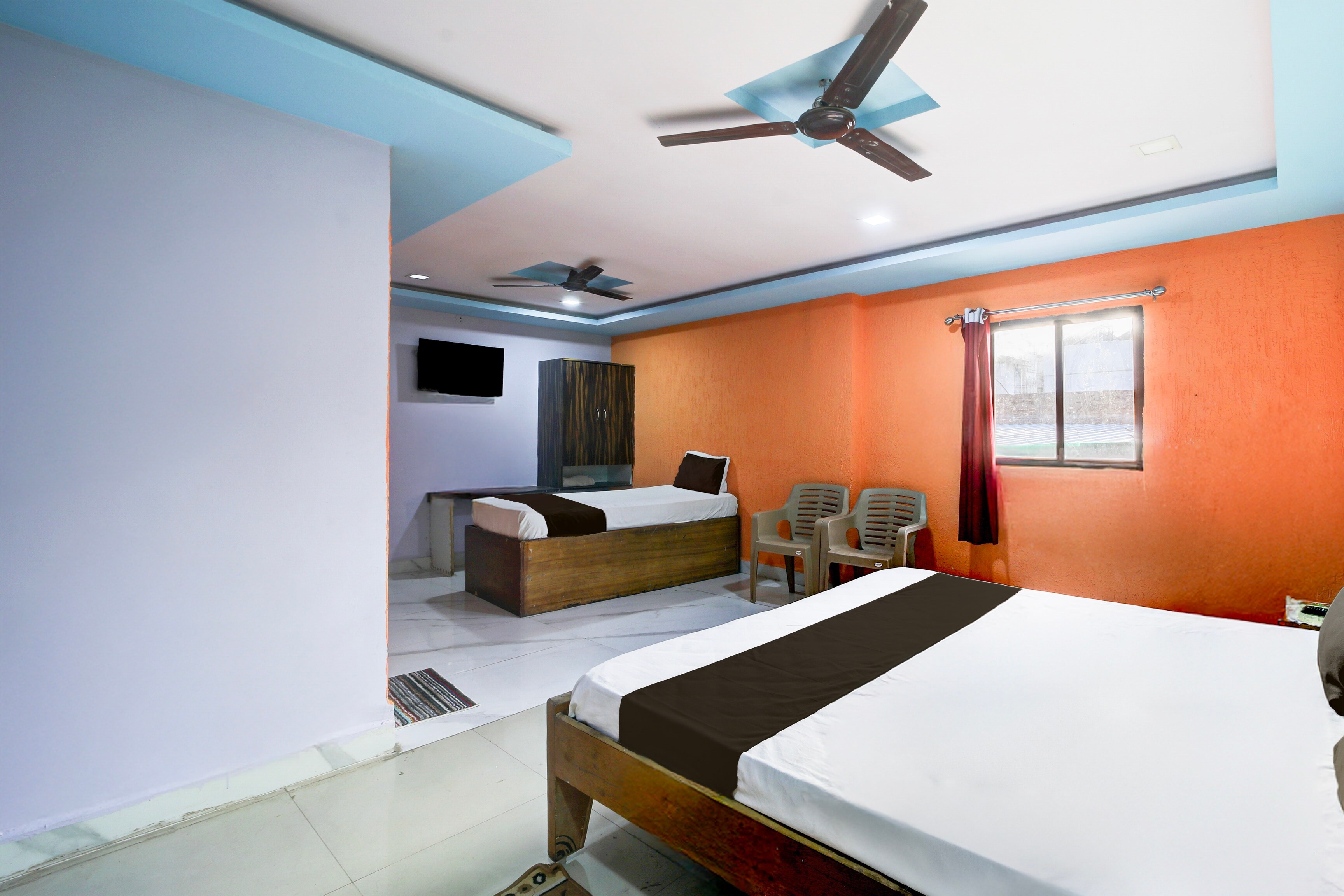 Hotel O Maa Ganga's