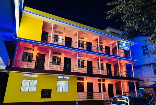 Krystal Inn