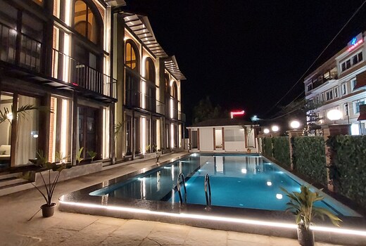KAVE HOTELS