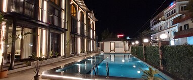 KAVE HOTELS