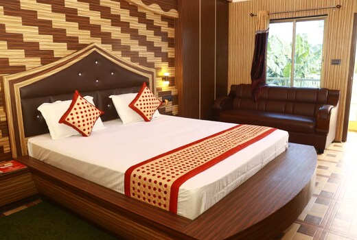 HOTEL ATITHI SATKAAR