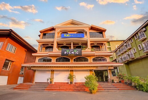 FabHotel Picnic Plaza - Nr. Mall De Goa, Porvorim