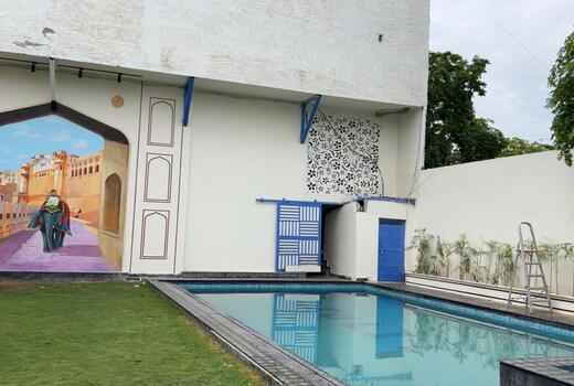 Julie Farms Jaipur