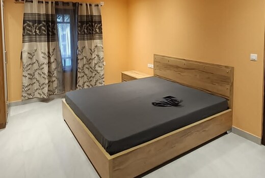 Orchid Hillview Homestay